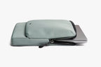 Housse Laptop Caddy 14" Eucalyptus