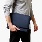 Housse Laptop Caddy 14" Navy