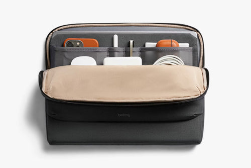 Housse Laptop Caddy 14" Slate