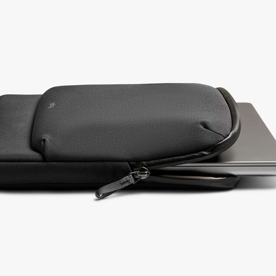 Housse Laptop Caddy 14" Slate