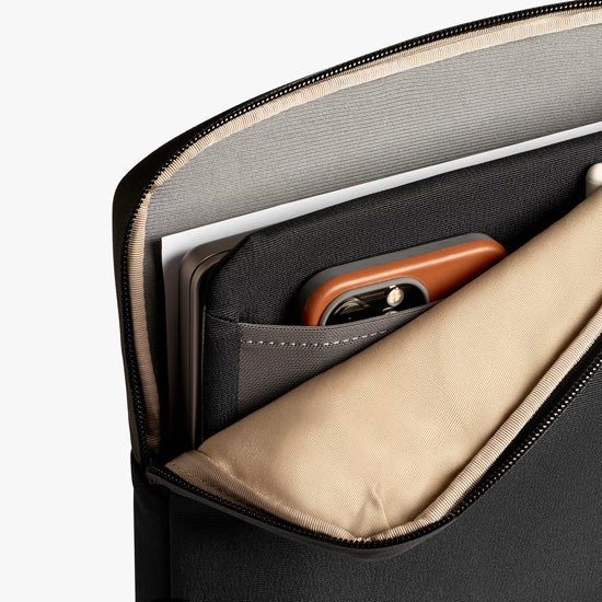 Housse Laptop Caddy 14" Slate