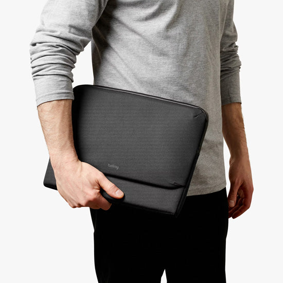 Housse Laptop Caddy 14" Slate