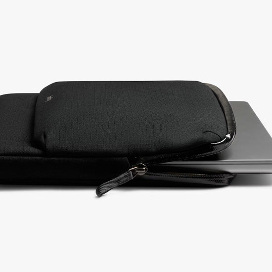 Housse Laptop Caddy 16" Black