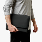 Housse Laptop Caddy 16" Black
