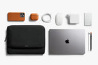Housse Laptop Caddy 16" Black
