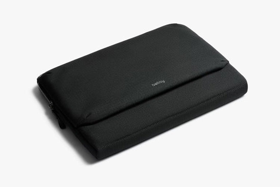 Housse Laptop Caddy 16" Black