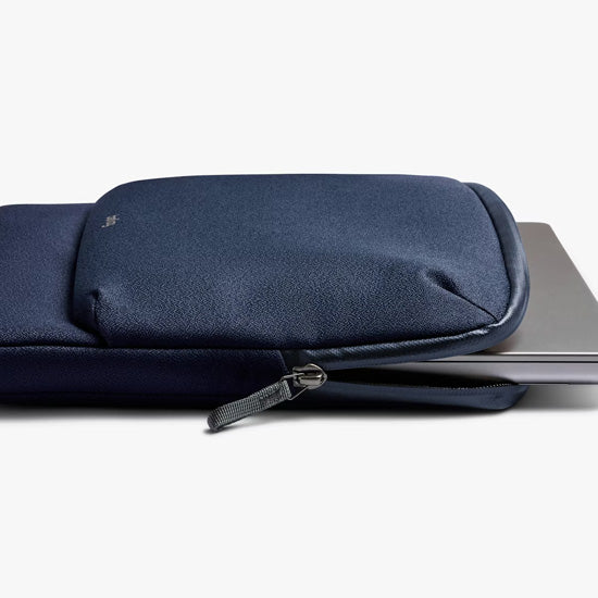 Housse Laptop Caddy 16" Navy