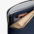 Housse Laptop Caddy 16" Navy