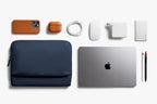 Housse Laptop Caddy 16" Navy