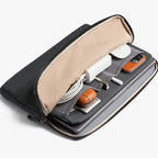 Housse Laptop Caddy 16 Slate