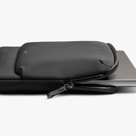 Housse Laptop Caddy 16 Slate