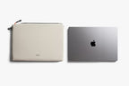 Housse Laptop Lite 14" Ash Grey