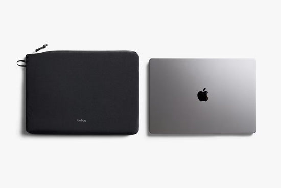 Housse Laptop Lite 14" Black