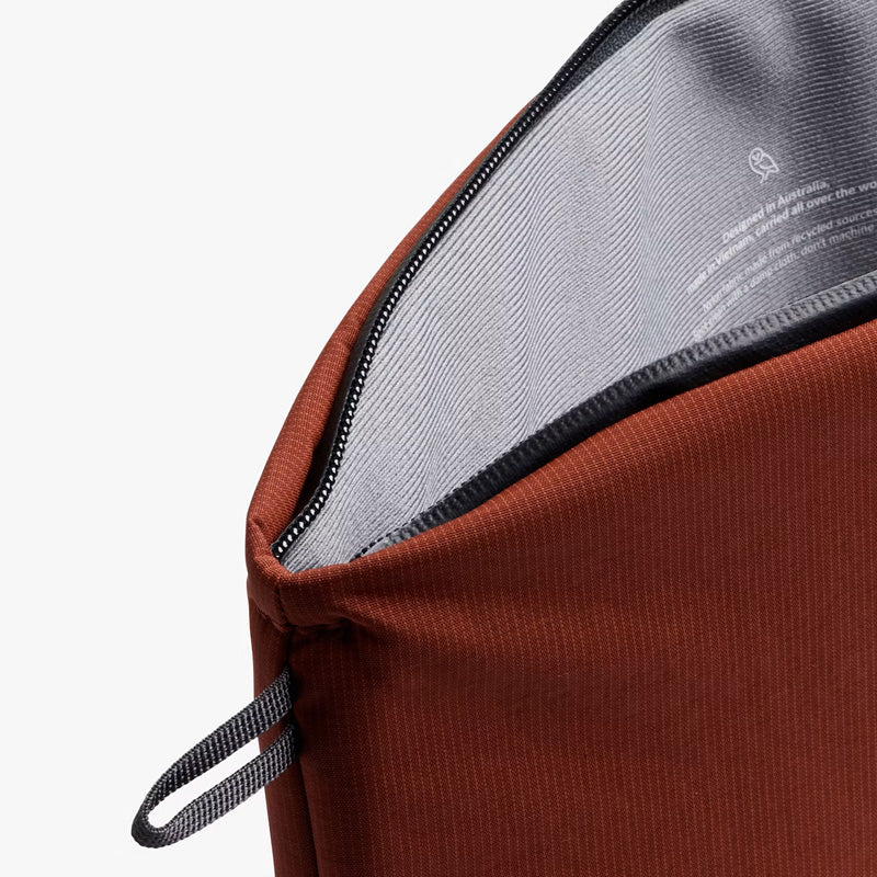 Housse Laptop Lite 14" Clay