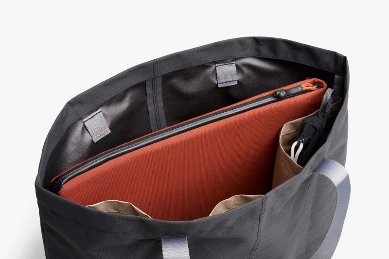 Housse Laptop Lite 14" Clay
