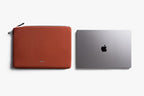 Housse Laptop Lite 14" Clay