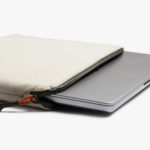 Housse Laptop Lite 16" Ash Grey