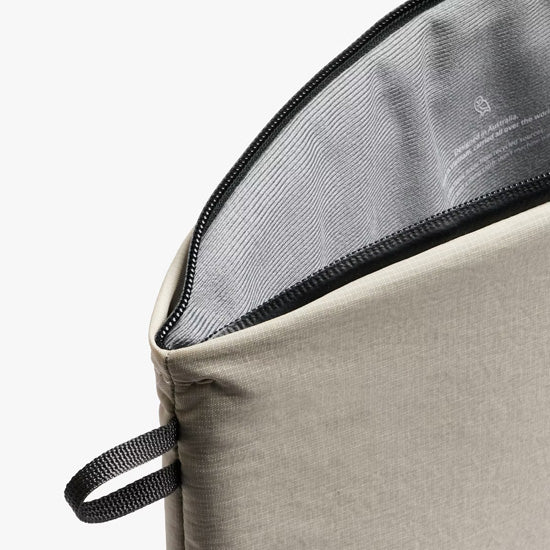 Housse Laptop Lite 16" Ash Grey