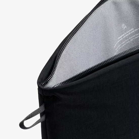 Housse Laptop Lite 16" Black