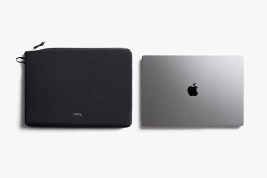 Housse Laptop Lite 16" Black