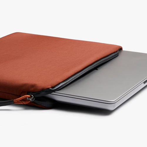 Housse Laptop Lite 16" Clay