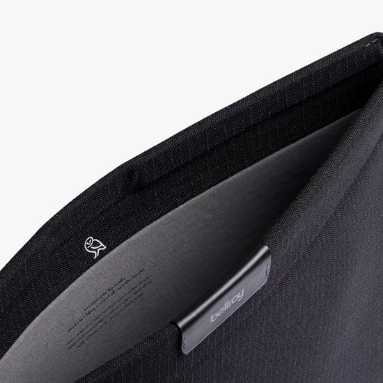 Housse d'ordinateur 14" Black