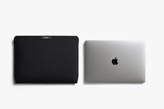 Housse d'ordinateur 14" Black