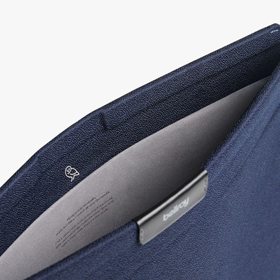 Housse d'ordinateur 14" Navy