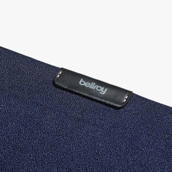 Housse d'ordinateur 14" Navy