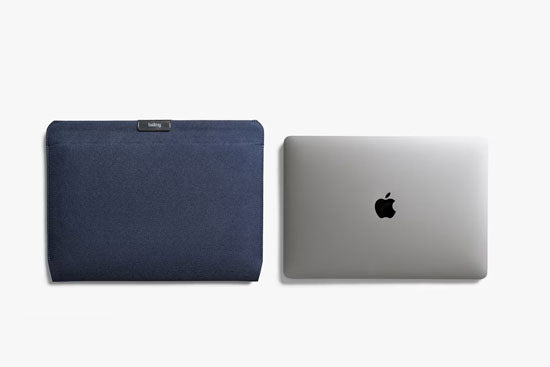 Housse d'ordinateur 14" Navy