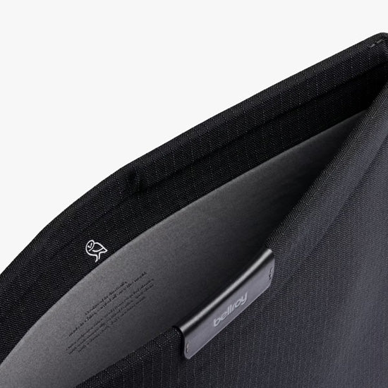Housse d'ordinateur 16" Black