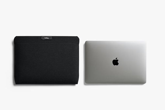 Housse d'ordinateur 16" Black