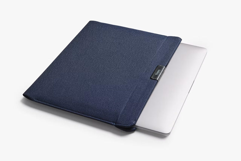 Housse d'ordinateur 16" Navy