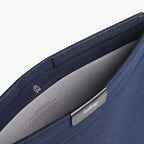 Housse d'ordinateur 16" Navy