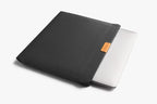 Housse d'ordinateur 16" Slate