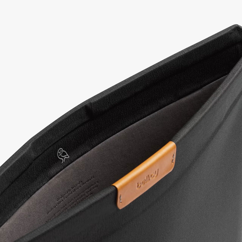Housse d'ordinateur 16" Slate