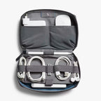 Pochette hi-tech Tech Kit Noir