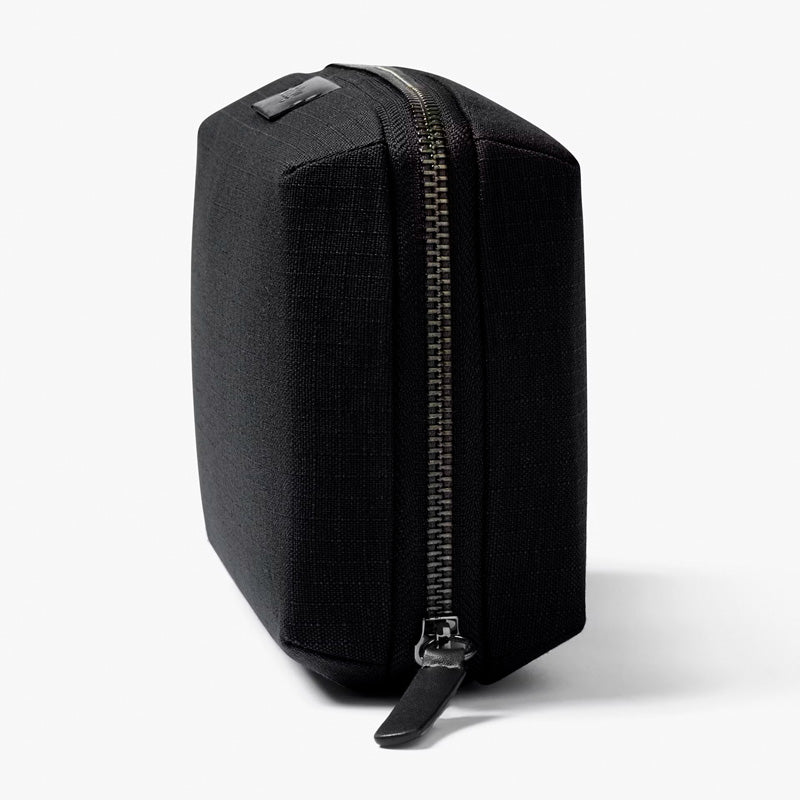 Pochette hi-tech Tech Kit Noir