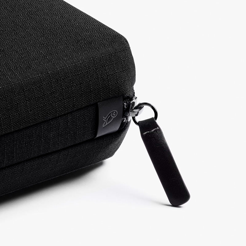 Pochette hi-tech Tech Kit Noir