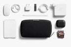 Pochette hi-tech Tech Kit Noir