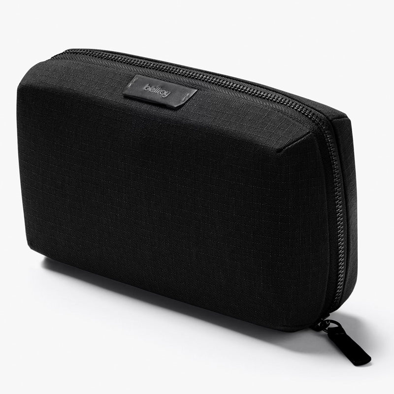 Pochette hi-tech Tech Kit Noir