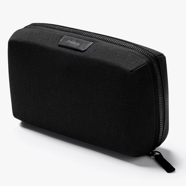 Pochette hi-tech Tech Kit Noir