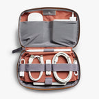 Pochette hi-tech Tech Kit Bronze