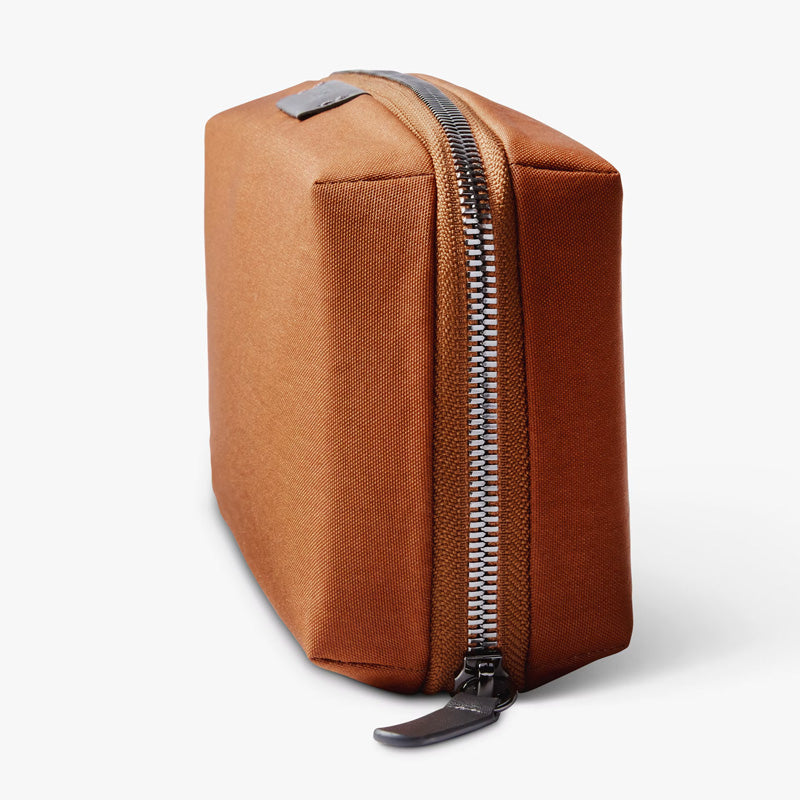 Pochette hi-tech Tech Kit Bronze