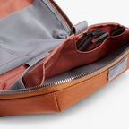 Pochette hi-tech Tech Kit Bronze