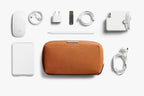 Pochette hi-tech Tech Kit Bronze