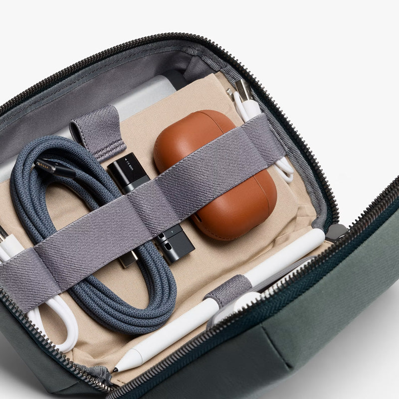 Pochette hi-tech Tech Kit Everglade