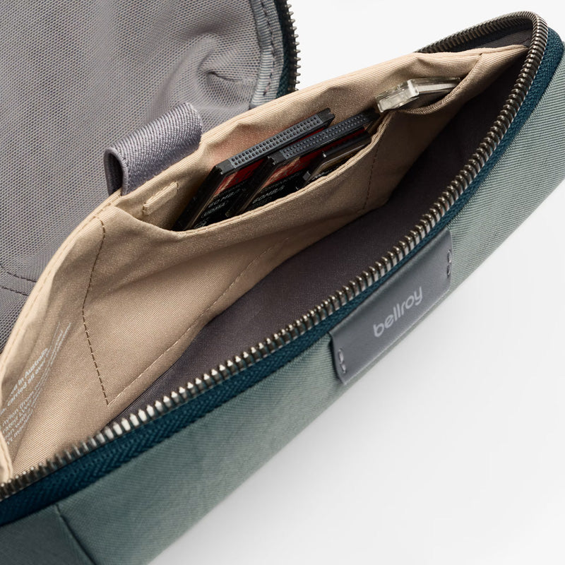 Pochette hi-tech Tech Kit Everglade