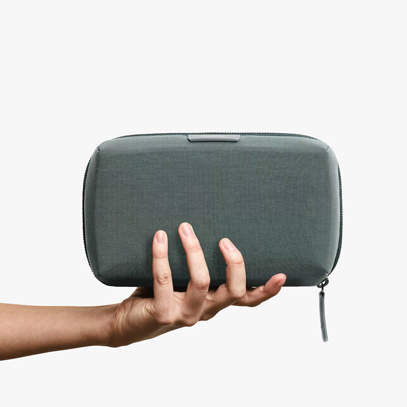 Pochette hi-tech Tech Kit Everglade