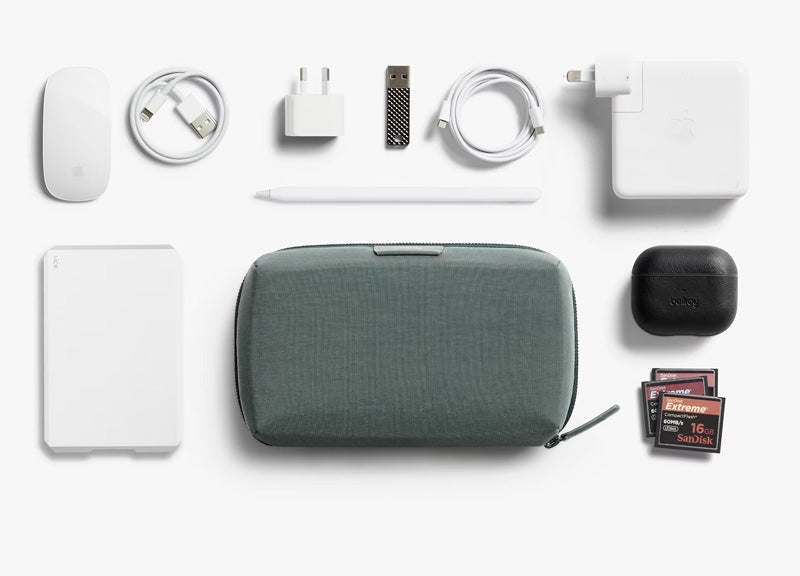 Pochette hi-tech Tech Kit Everglade